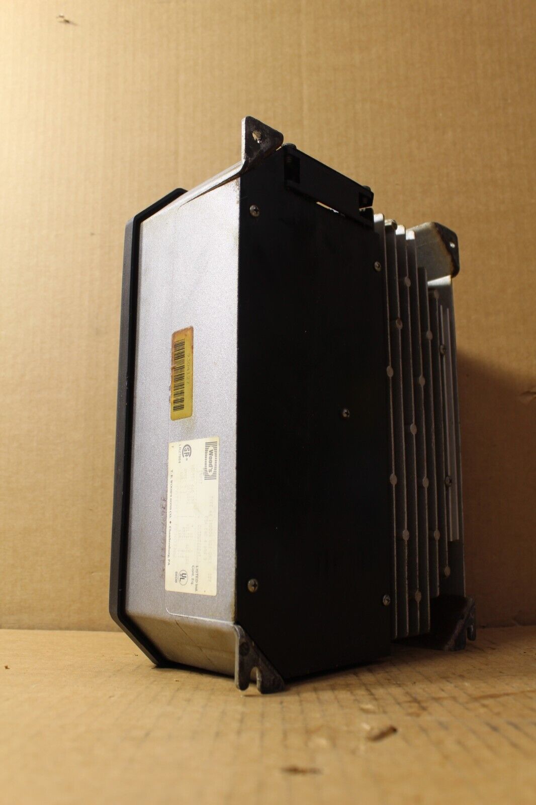 Woods WFC4005-0C 9.3 / 8.4 AMP Drive