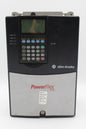 Allen Bradley 20AD014A3AYYANC0 Powerflex 70