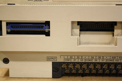 FURNAS 96JM60JA MICRO PC/96 RELAY MODULE