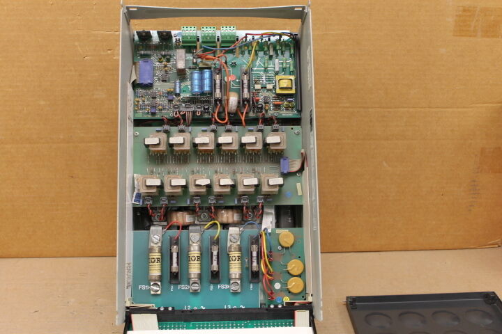 SSD 545-0150-9-8-1-010-1010-0-00 DRIVE