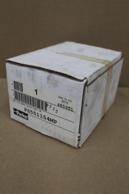 Parker PS551154MP Valve