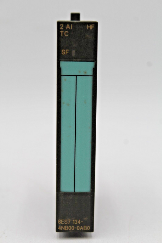 Siemens 6ES7134-4NB00-0AB0 Simatic S7 Analog Input Module