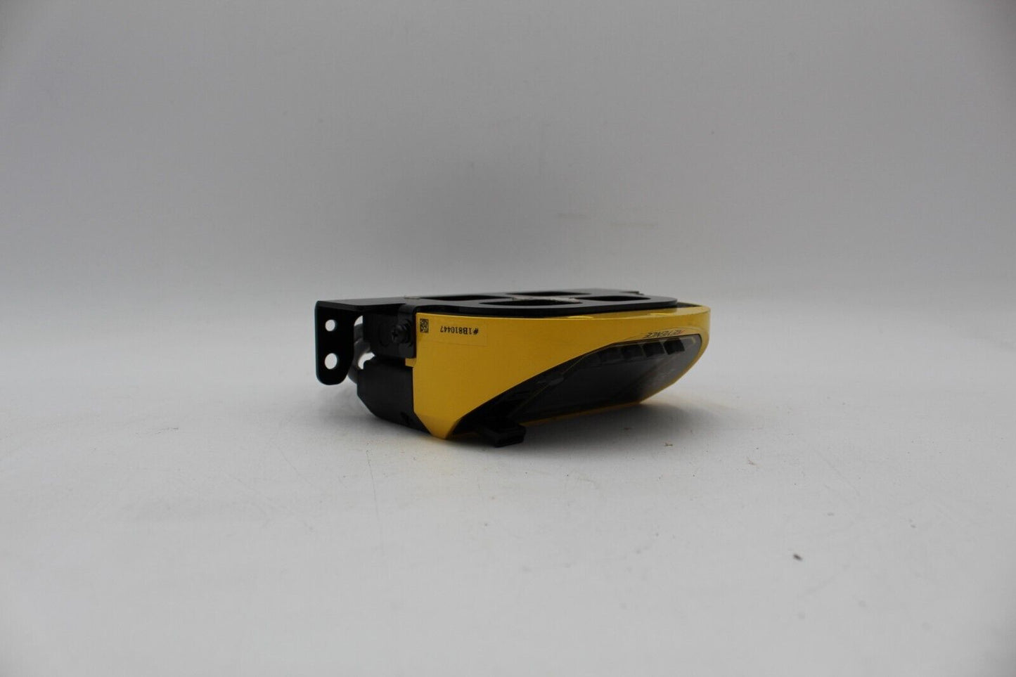 Keyence SZ-VU04 Multifunctional Safety Laser Scanner Display Unit