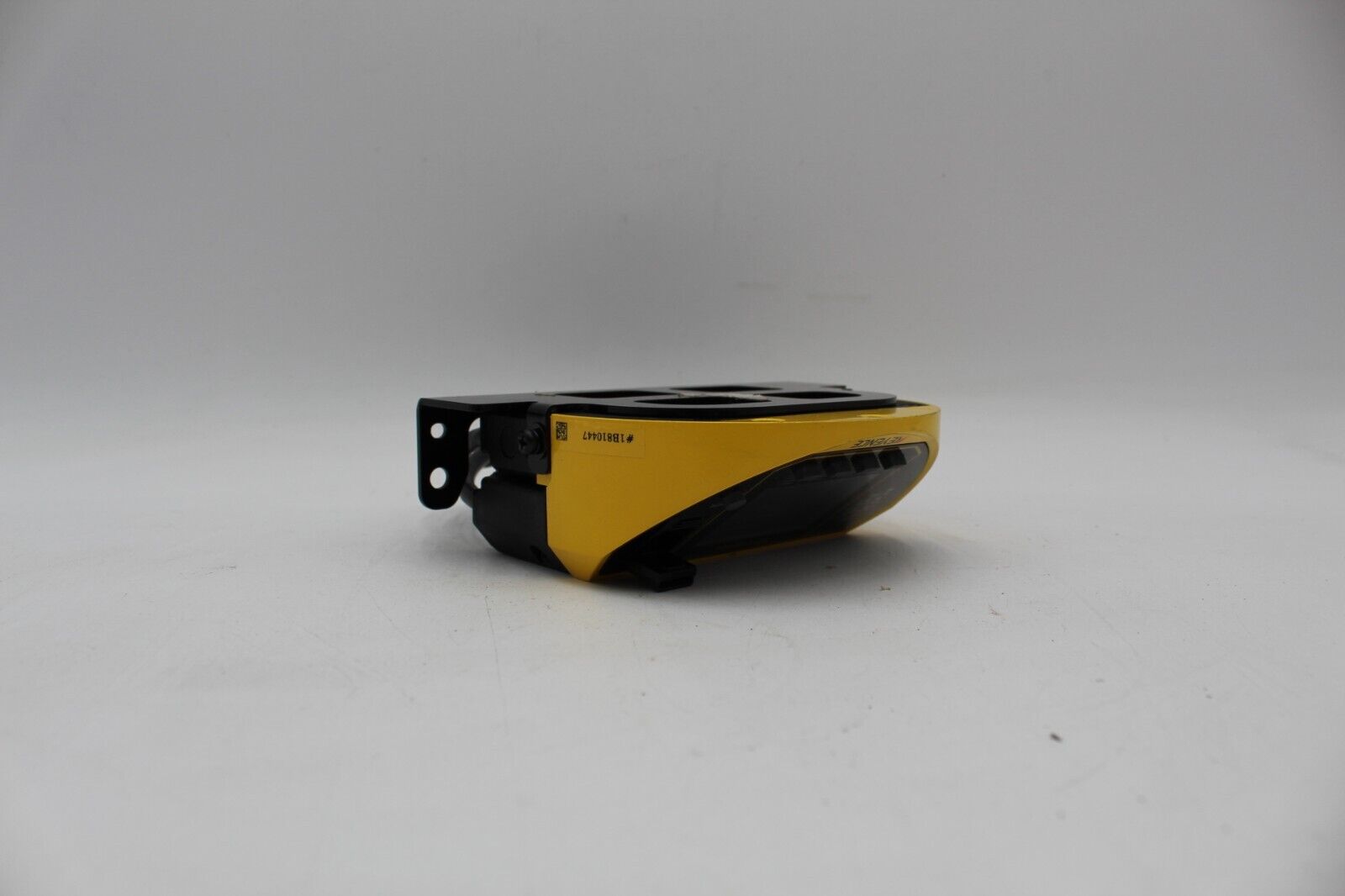 Keyence SZ-VU04 Multifunctional Safety Laser Scanner Display Unit