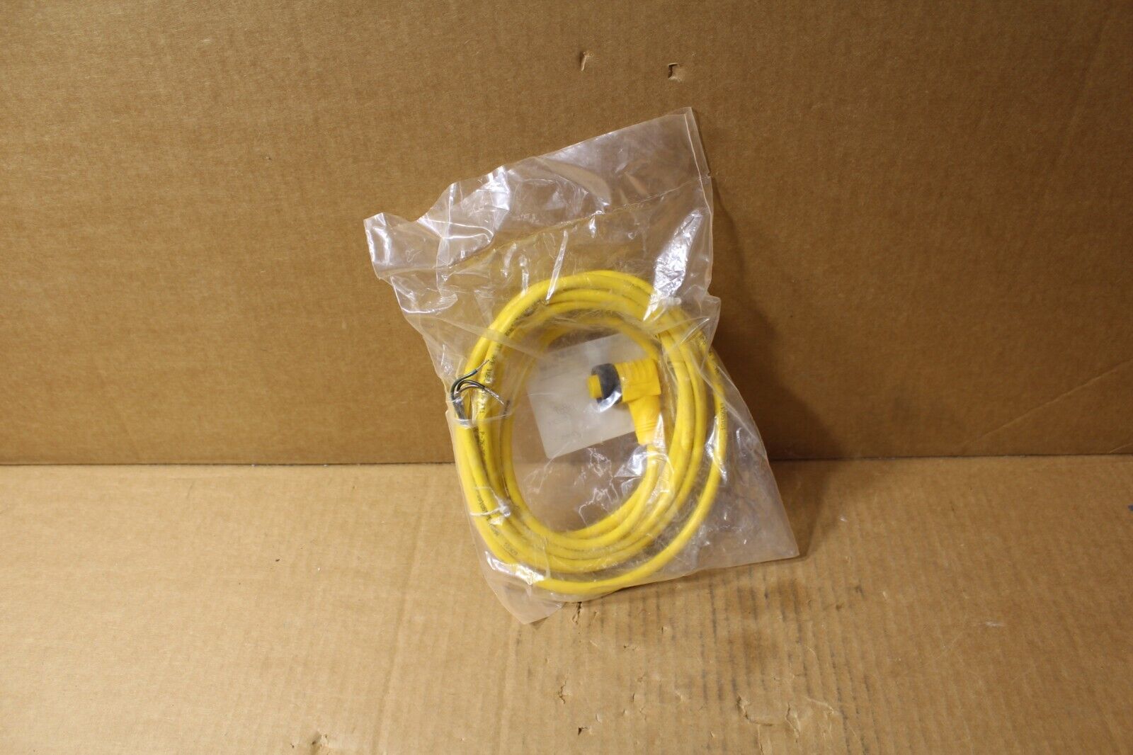 Turck WK31-4M Minifast Cordset