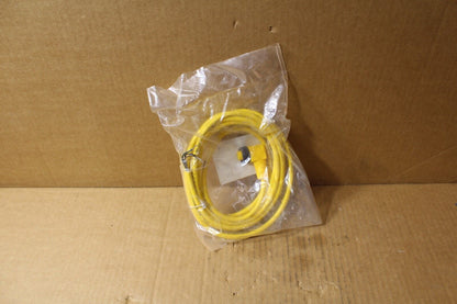 Turck WK31-4M Minifast Cordset
