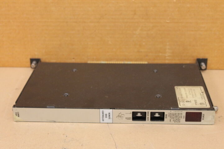 TEXAS INSTRUMENTS 500-5114 REMOTE BASE CONTROLLER