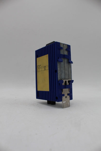 Hirschmann RT1-TP/FL Ethernet Rail Transceiver