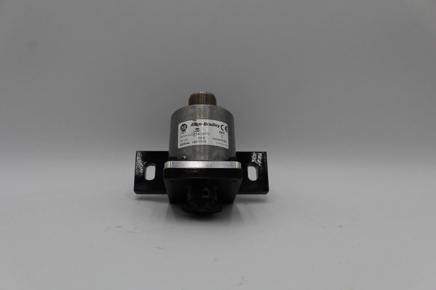 Allen Bradley 845H-SJDZ14CNY1C Encoder