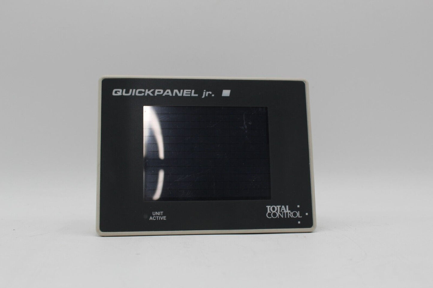 Total Control Quick Panel QPJ2D100L2P Touch Panel