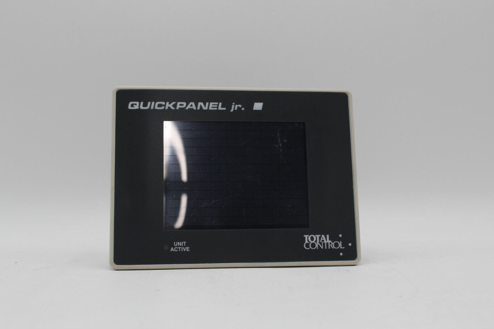 Total Control Quick Panel QPJ2D100L2P Touch Panel