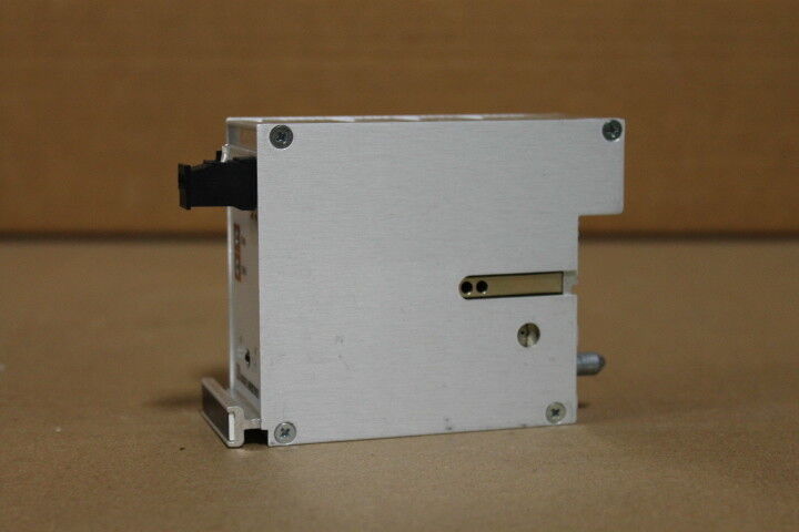 Moore Industries IPT2/4-20MA/3-27SIG/35PSI-FA7 Current/Pressure Transmitter IPT2