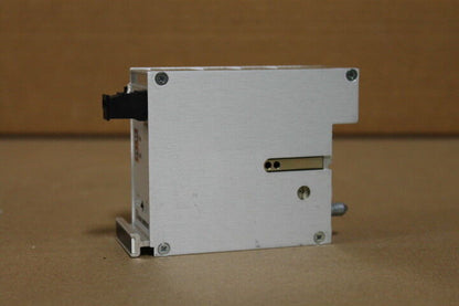 Moore Industries IPT2/4-20MA/3-27SIG/35PSI-FA7 Current/Pressure Transmitter IPT2