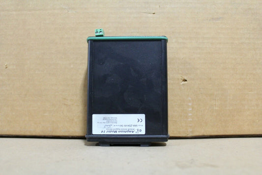 Bobst IAA-254-H-14 Report Service Support Device