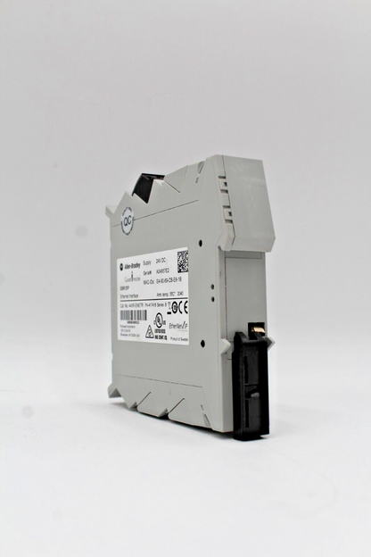 Allen-Bradley 440R-ENETR GuardMaster Ethernet Interface