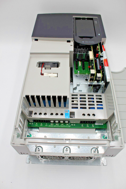 Allen-Bradley 20F11ND096JA0NNNNN PowerFlex 753 AC Drive