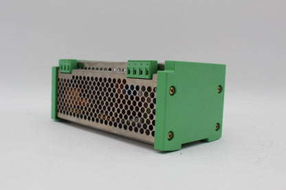 Phoenix Contact 78-103-4300 Power Supply