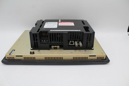 Allen-Bradley 2711-K10C15 PanelView 1000 Operator Interface Panel