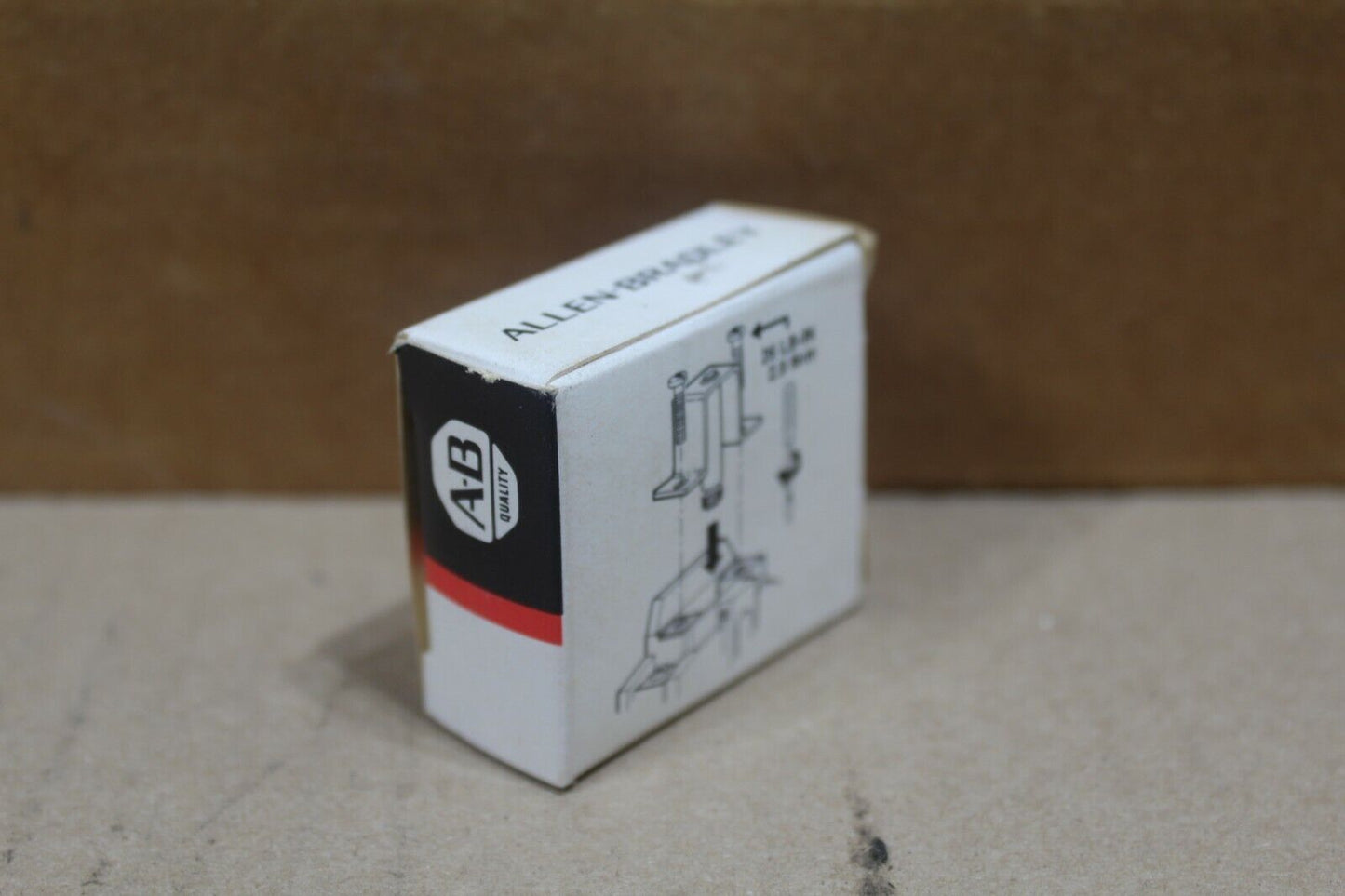 Allen Bradley N73 Heater Element