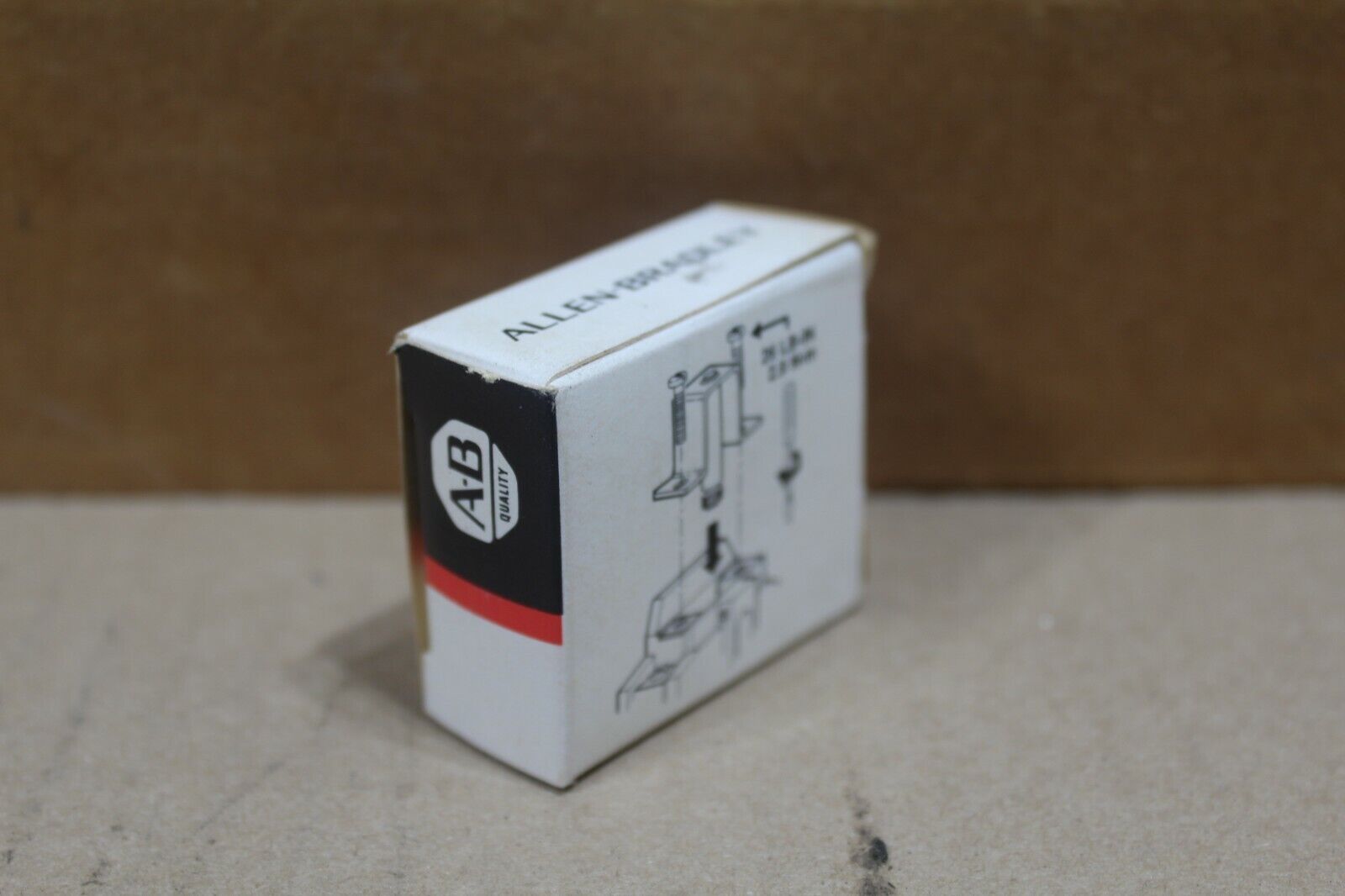 Allen Bradley N73 Heater Element