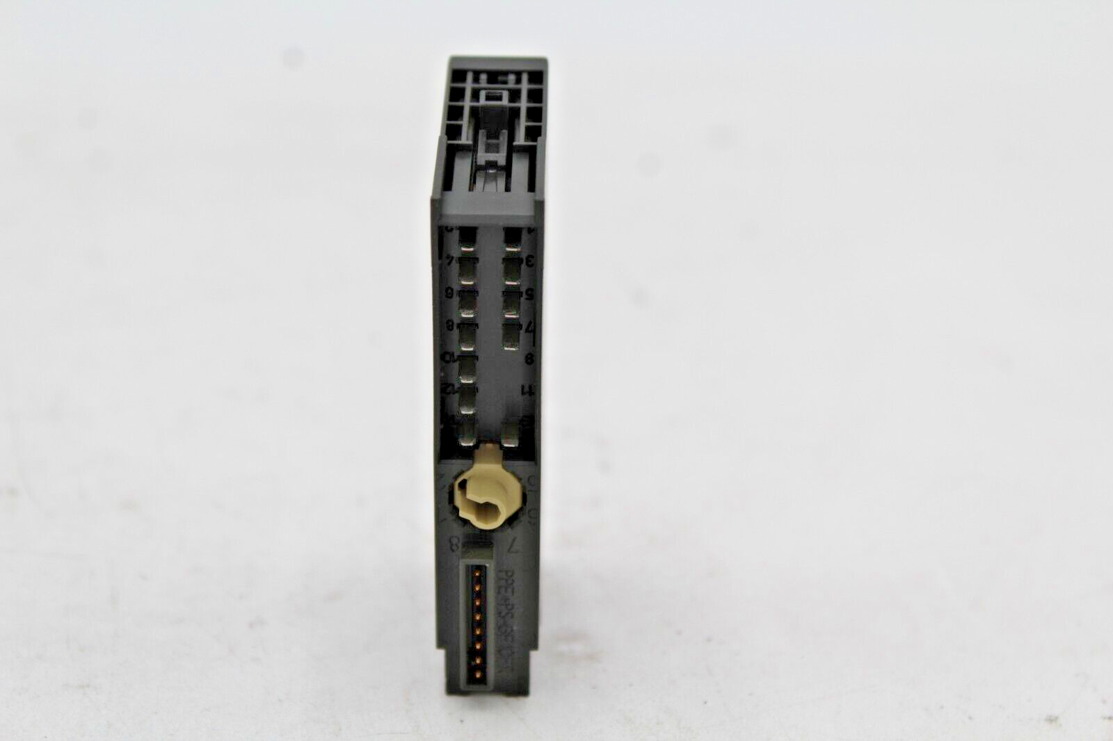 Siemens 6ES7134-4JB50-0AB0 Analog Input