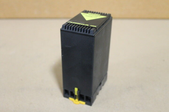 M SYSTEM CO LTD JPA-25-D TRANSMITTER