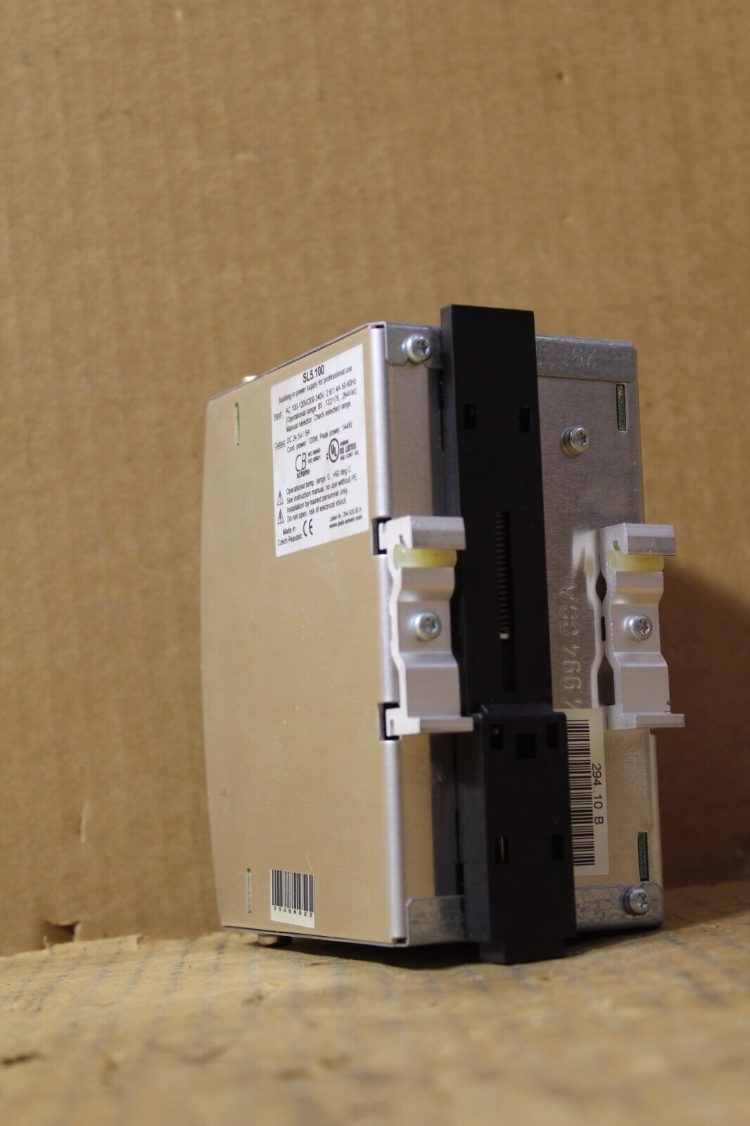 Puls SL5.100 Building-in Power Supply