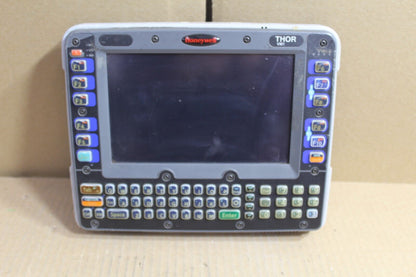 Honeywell VM3D Vehicle Computer