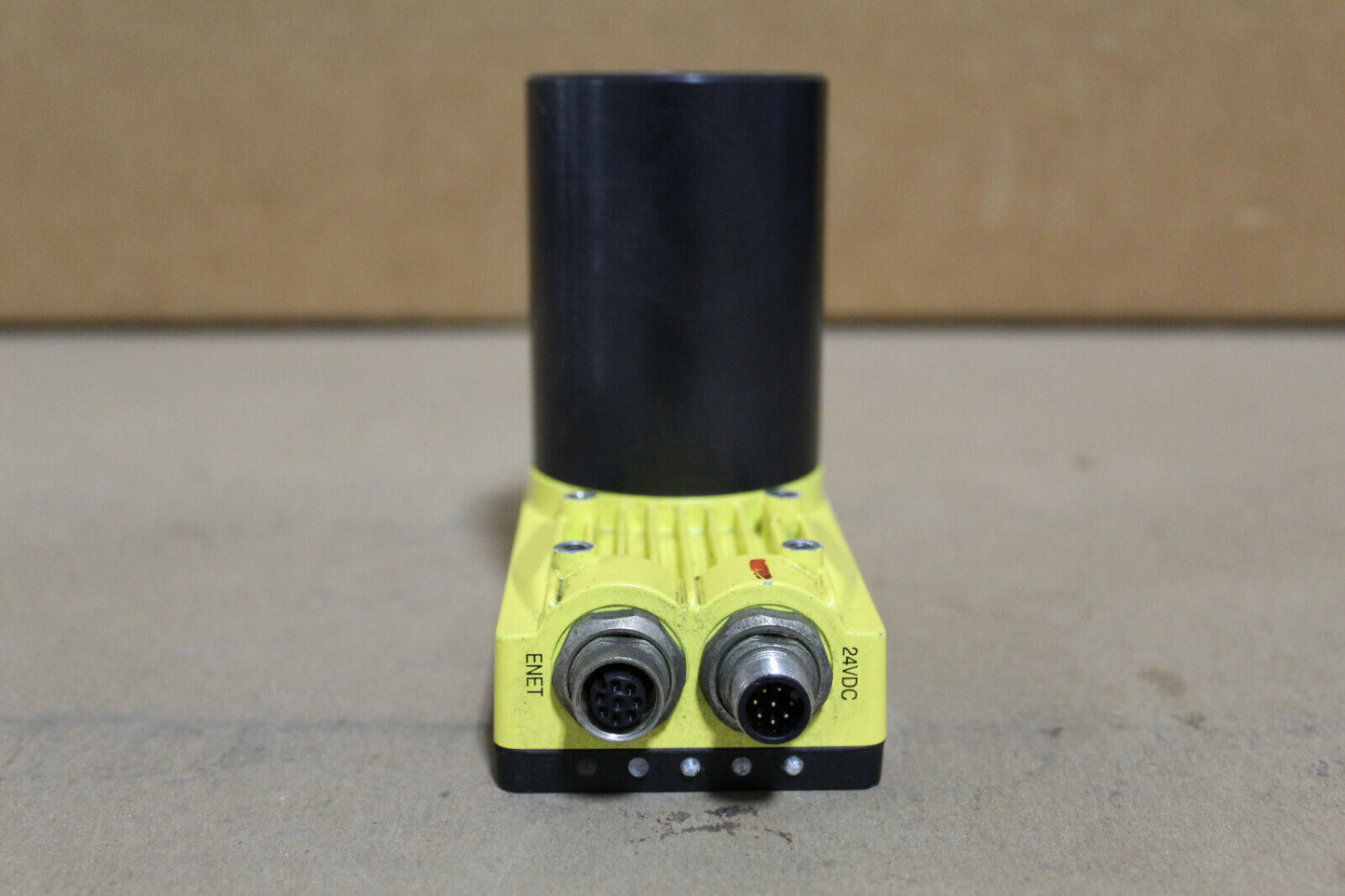 Cognex 800-5834-1F In-Sight Series Camera w/ Lens ISS-5100-0000