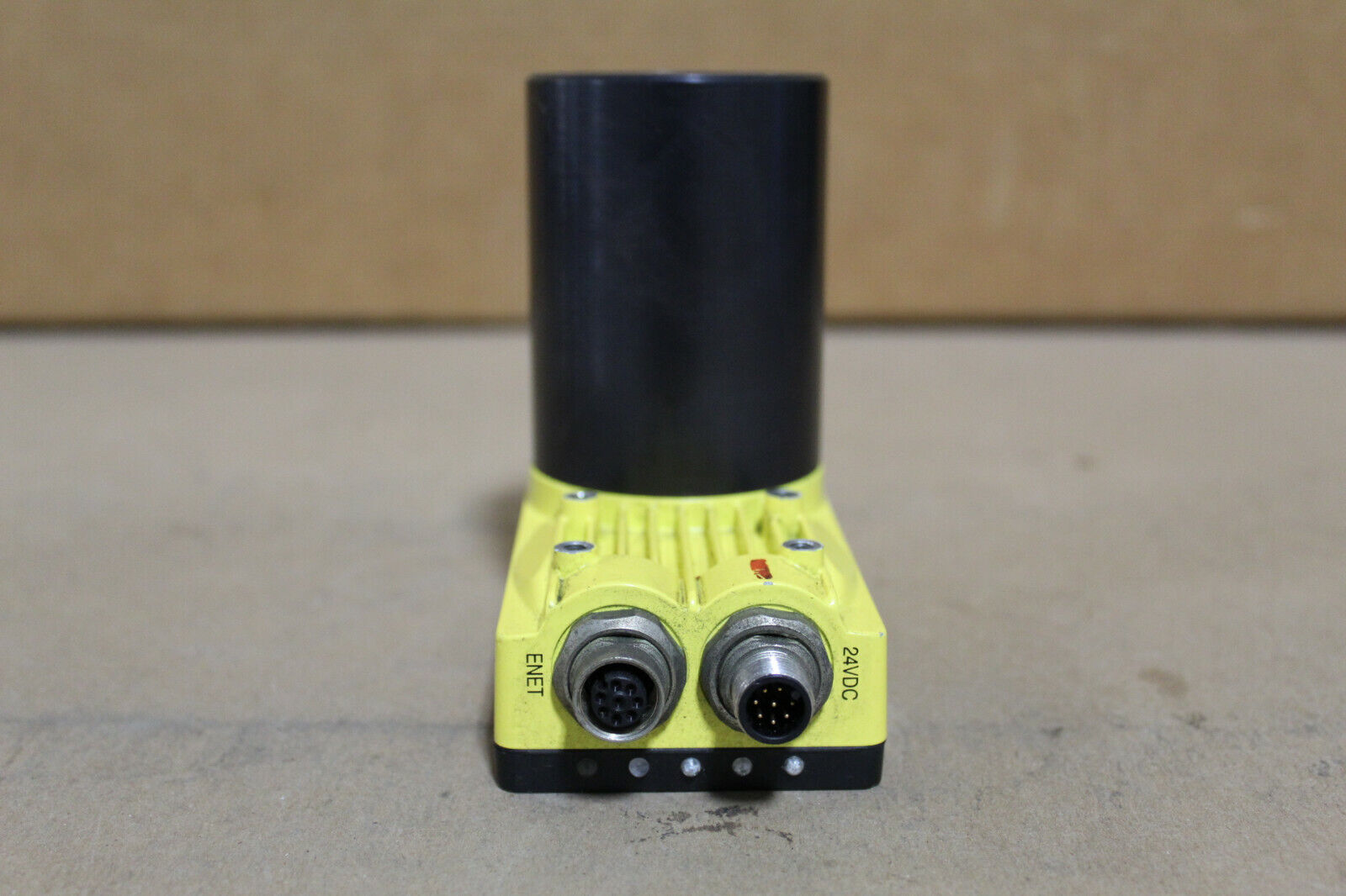 Cognex 800-5834-1F In-Sight Series Camera w/ Lens ISS-5100-0000