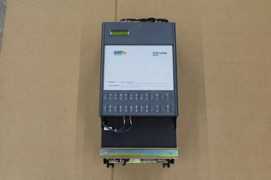 Eurotherm Drives 955L8R32 590 Link DC Drive