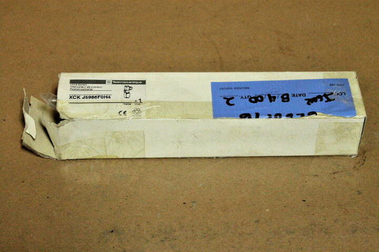 TELEMECANIQUE XCK-J5986F0H4 LIMIT SWITCH