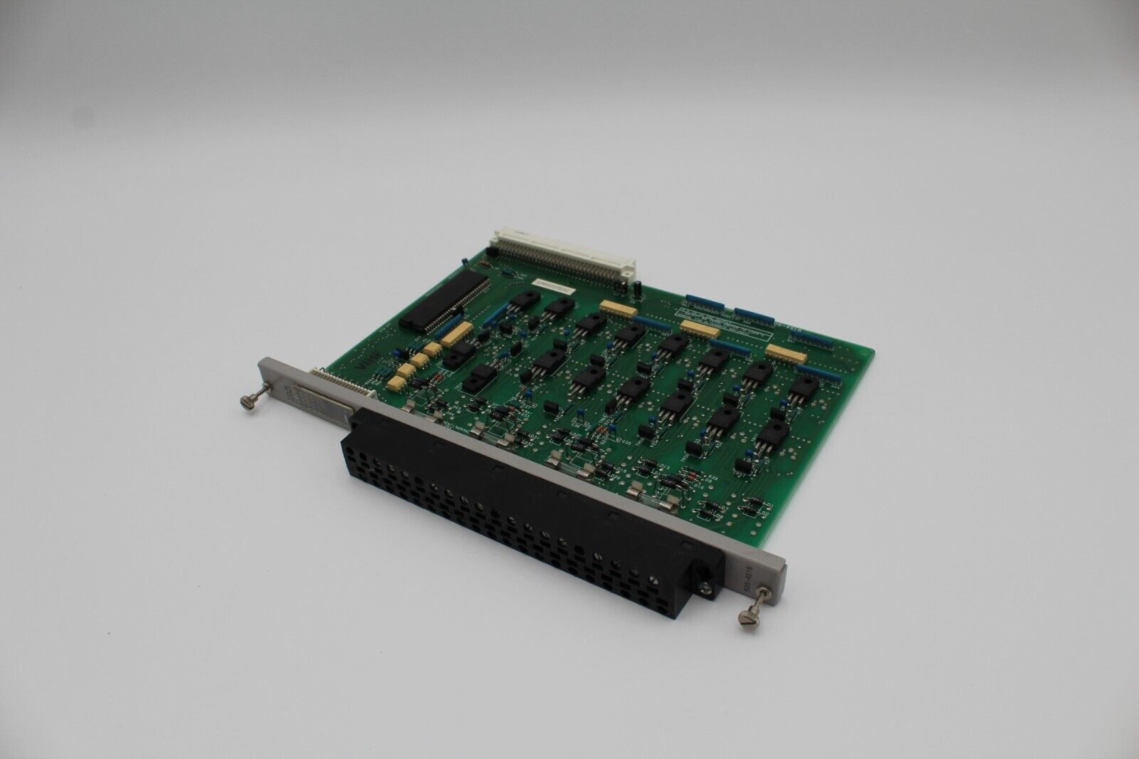 Siemens 505-4516 Output Module