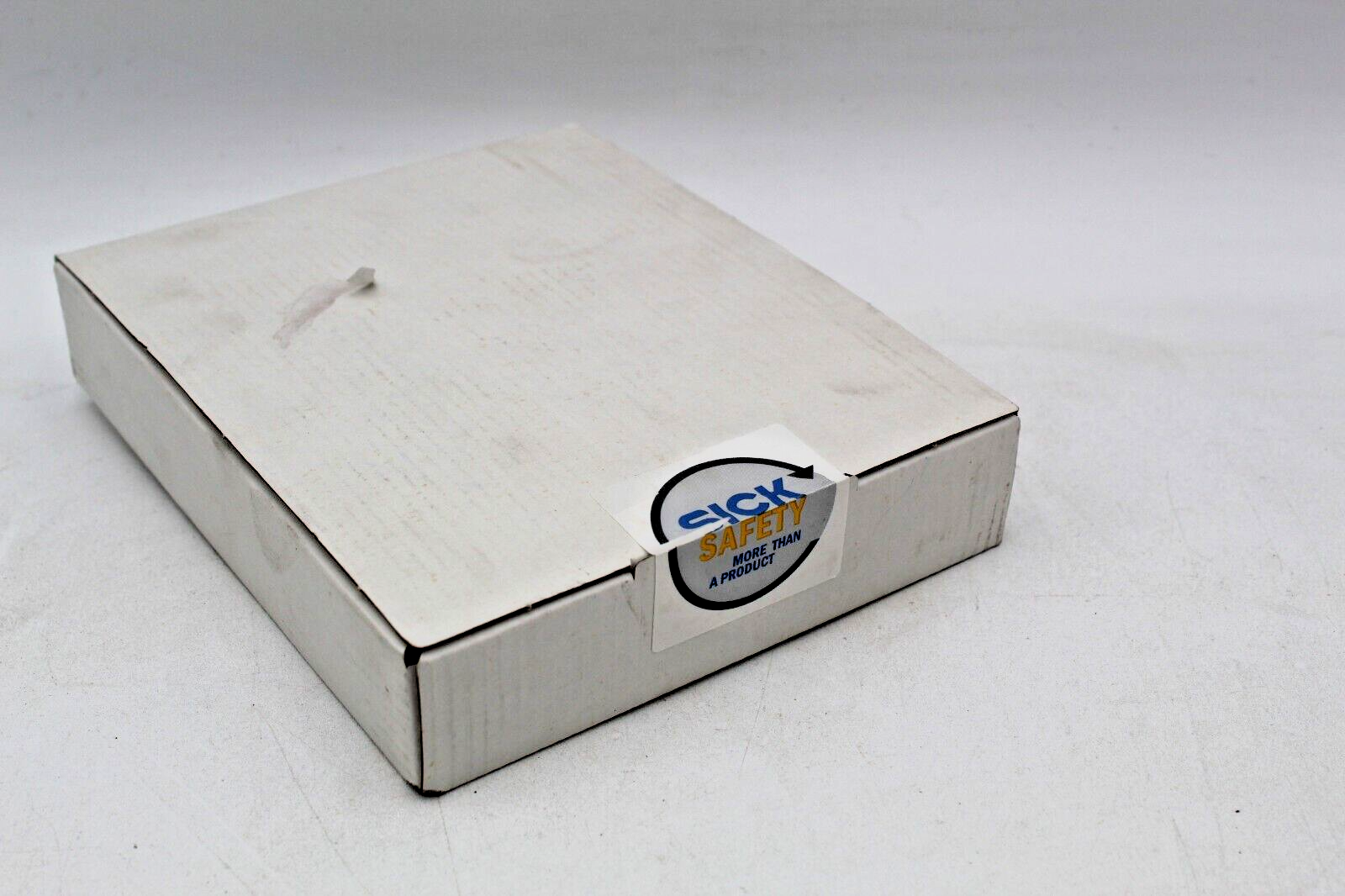 SICK MOC3SA-AAB44D31 Safety Controller