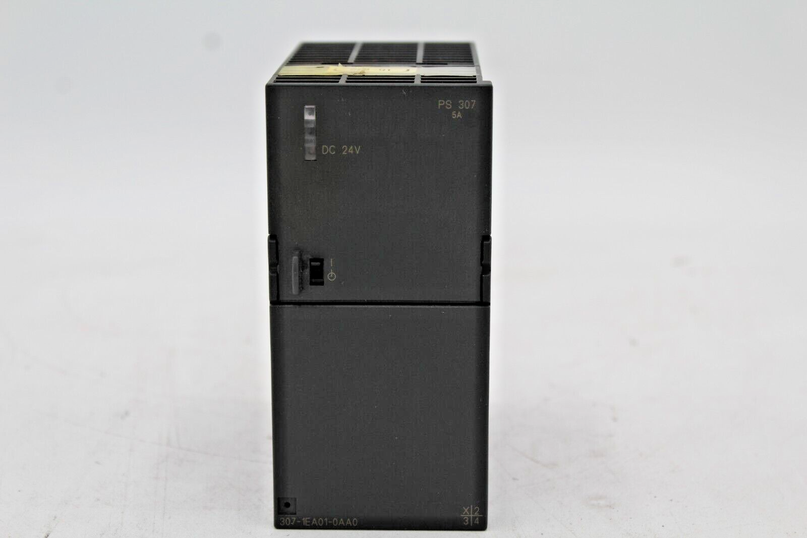 Siemens 6ES7307-1EA01-0AA0 Power Supply
