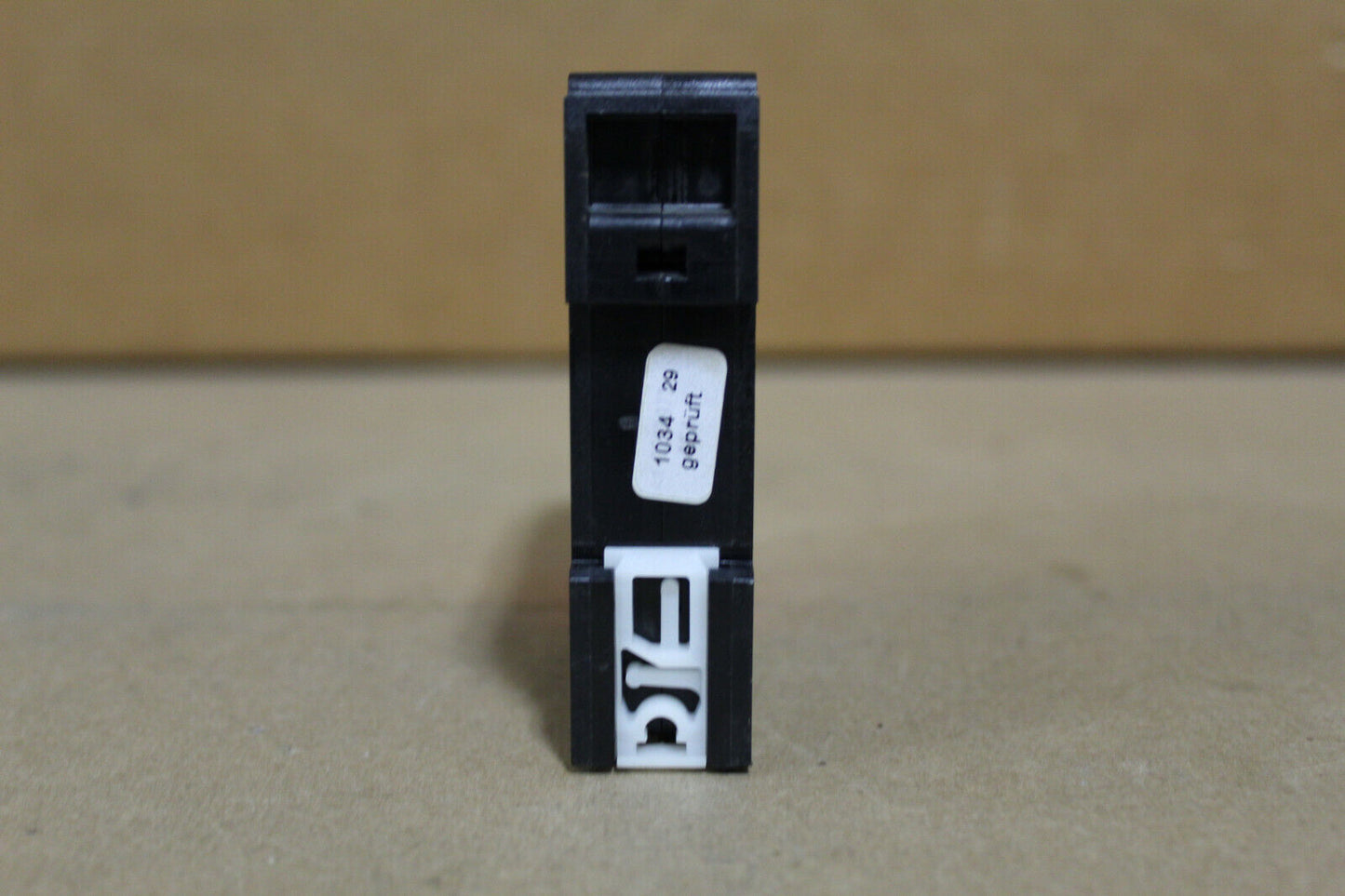 E. Dold & Sohne KG LG5925.48/61 Emergency Stop Module