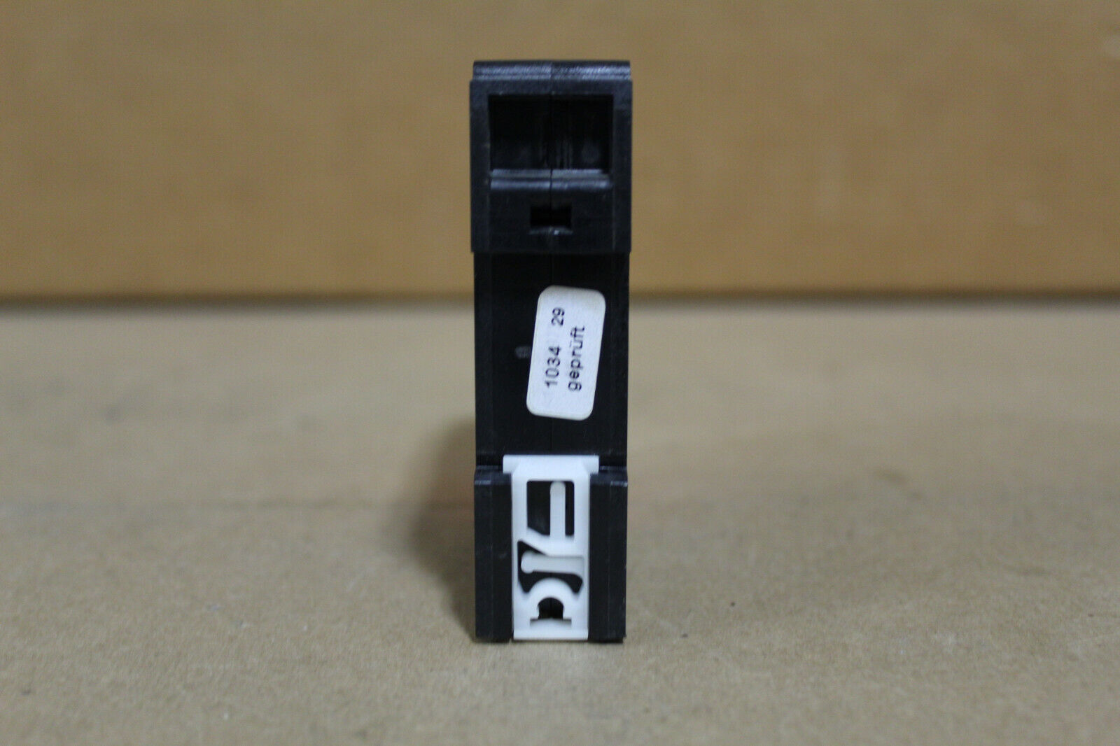 E. Dold & Sohne KG LG5925.48/61 Emergency Stop Module