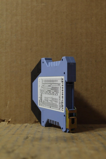 Knick P27000F1 DC-Isolation Amplifier