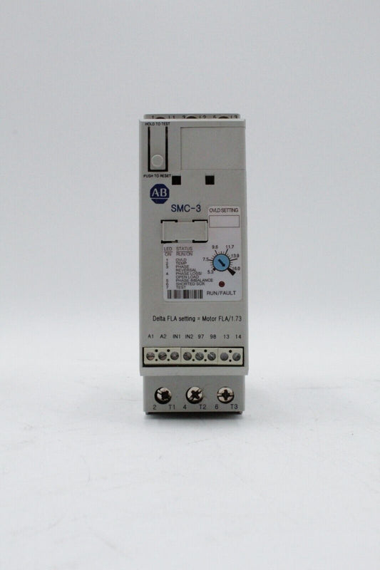 Allen-Bradley 150-C16NBR Soft Starter Module