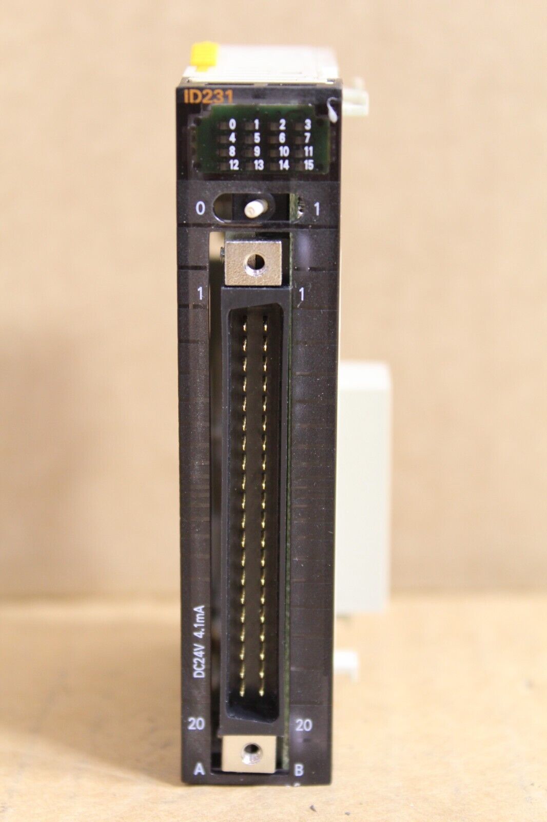 Omron CJ1W-ID231 Input Module