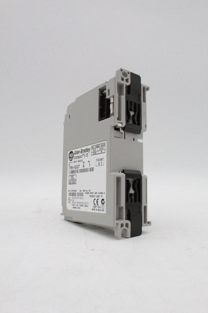 Allen-Bradley 1769-IQ32T Compact I/O 32 Pt. Input Module (No Door)
