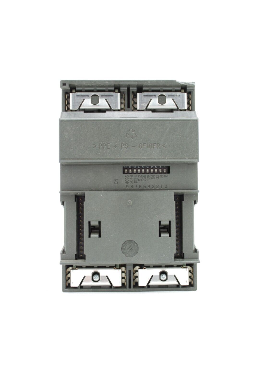 Siemens 6ES7 326-2BF01-0AB0 Simatic S7 Digital Output Module READ 2