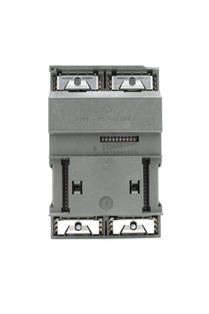 Siemens 6ES7 326-2BF01-0AB0 Simatic S7 Digital Output Module READ 2