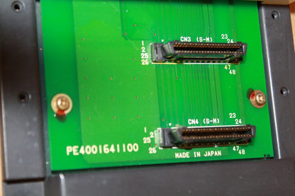 NSD VARICAM VS-6E CONTROLLER WITH DISPLAY AND VS-032 OUTPUT