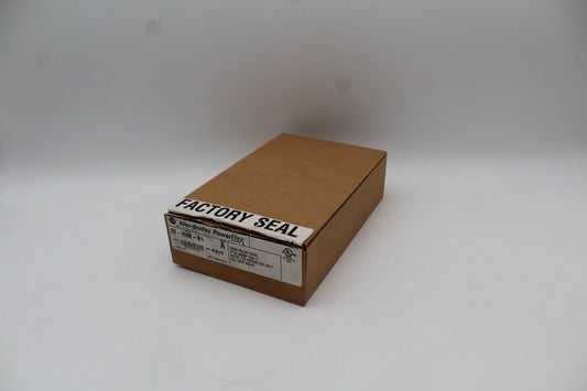 Allen-Bradley 22-HIM-B1 PowerFlex Door Mount Bezel