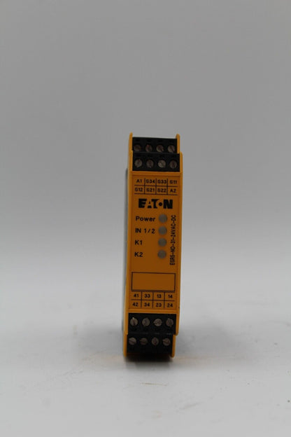 Eaton ESR5-NO-31-24VAC-DC Safety Relay