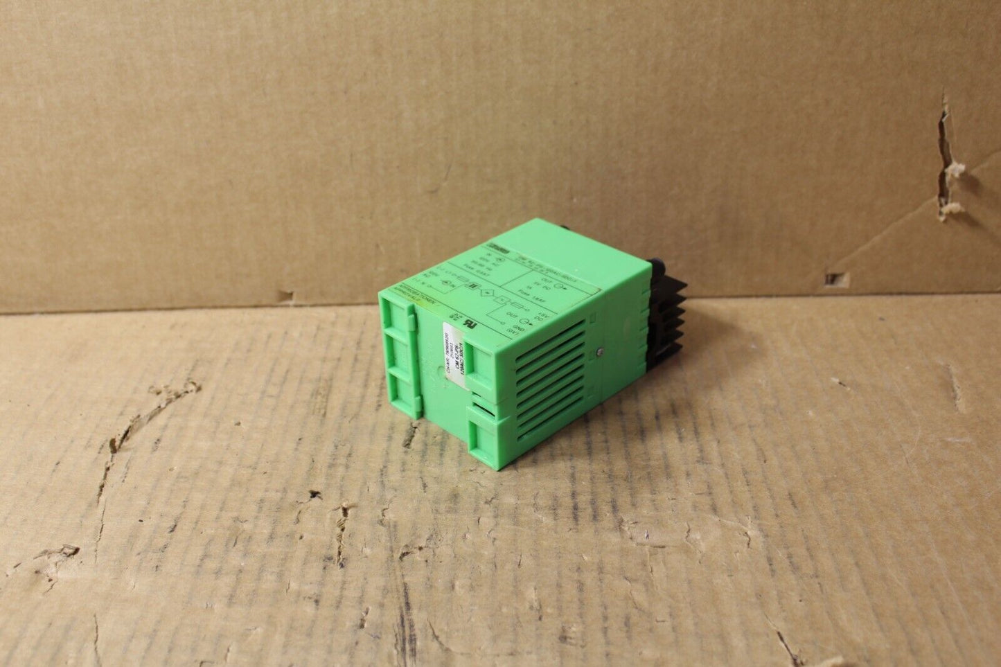 Phoenix Contact CM 62-PS-120AC/5DC/1 Power Supply