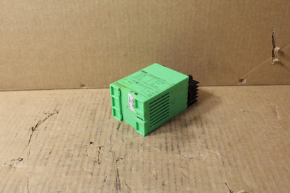 Phoenix Contact CM 62-PS-120AC/5DC/1 Power Supply