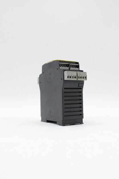 Schmersal SRB202MSL-24VDC Safety Relay (Missing Some Wire Harnesses)