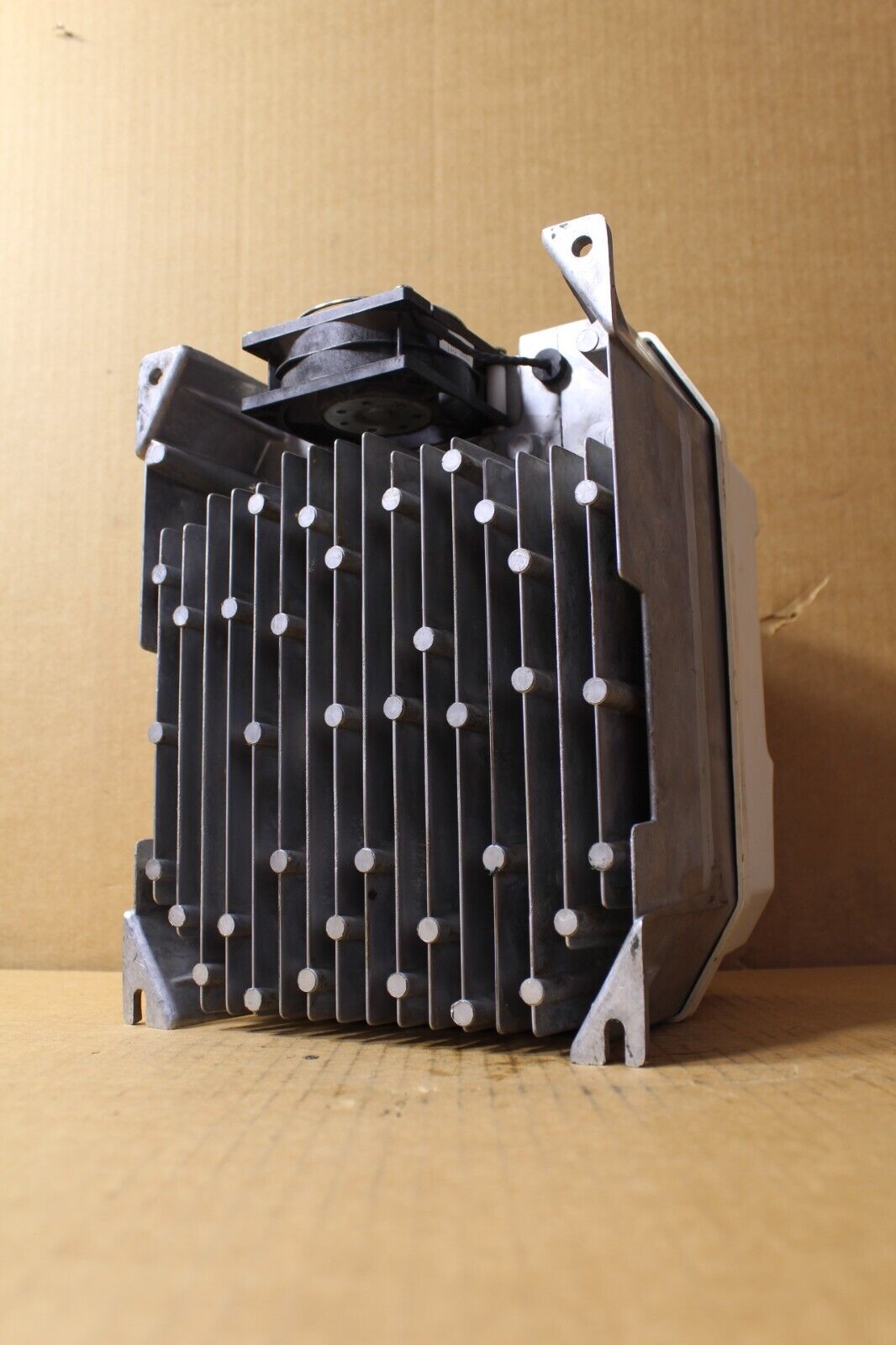 Reliance Electric GV3000 3V2460 AC Drive